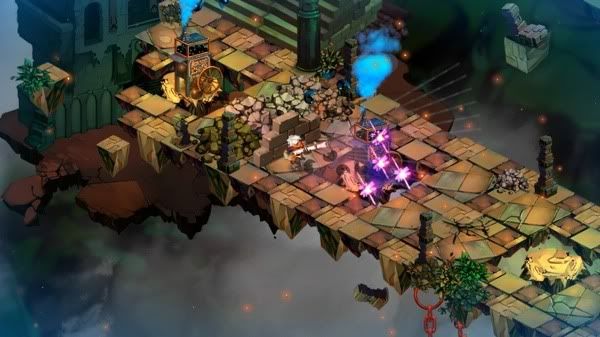 Bastion 2